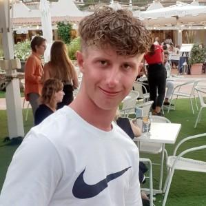 ALESSIO MENCHETTI