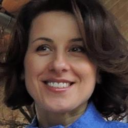 Simona Geanina Stirlea