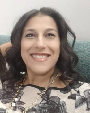 Paola BALDINI ANASTASIO
