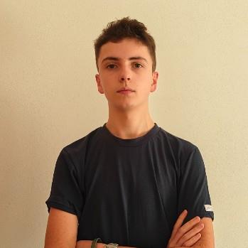 Jacopo Gibin