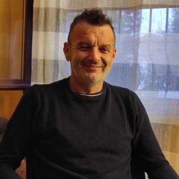 Davide Fergnani