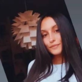 Krystyna Bordunova