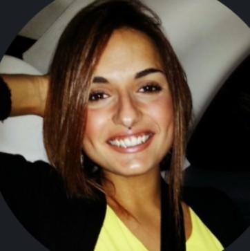 Antonella Pirrottina