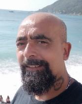 Massimiliano Rossi