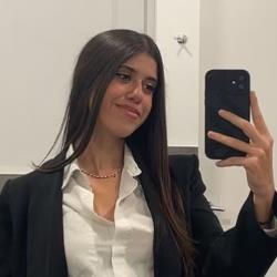 Miriam Ferraro