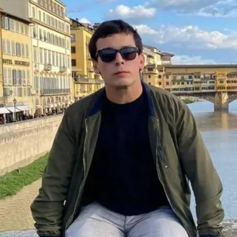 Riccardo Apuzzo