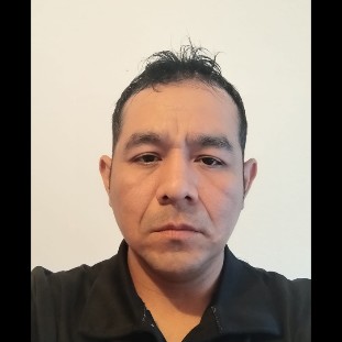 Prospero emiliano Garcia Napan