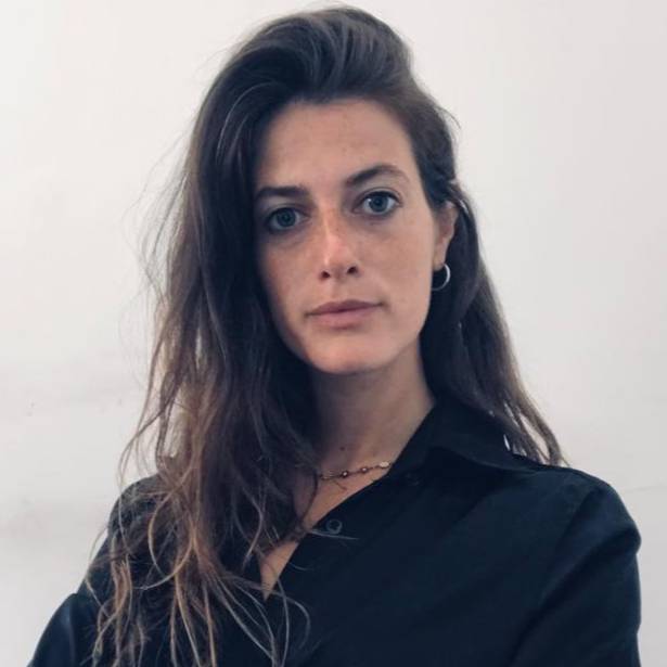 GIULIA BATTISTI