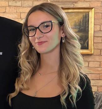 Valeria Belei
