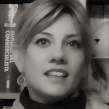 Ilaria Vilardi