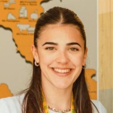 SILVIA SARLI