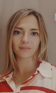 Martina Lacioppa
