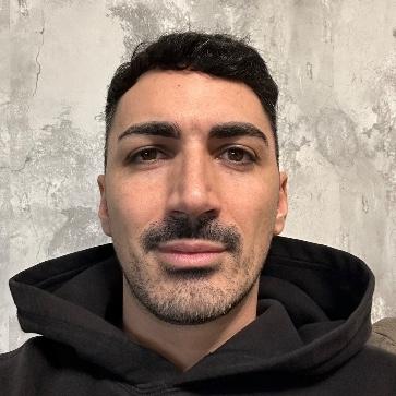 DAVIDE DE LEONARDIS