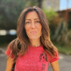 Daniela Scrosati