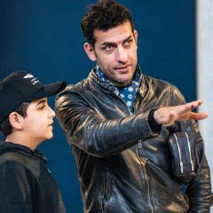 Mohamed Elshobaki