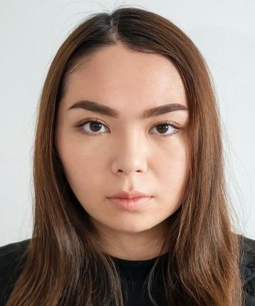 Sanelya Abilova