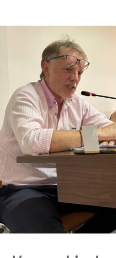 Fabio Varrecchia