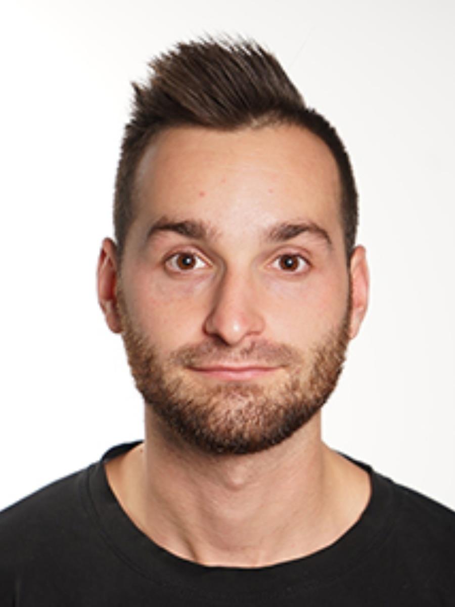 Luca Primerano