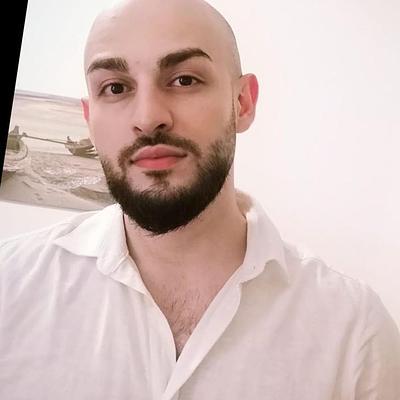 Anas Areeshe