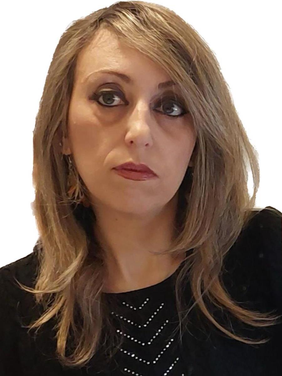 Consolata Pudano