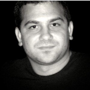 Alessandro Serra