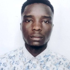 ENSON MARTIAL FOUEDJI YMLONG