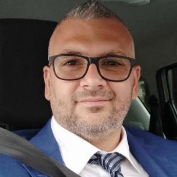 EMANUELE PARISI