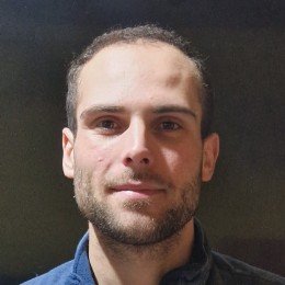 Efrem Brentegani