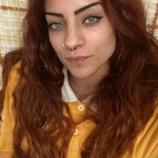Jessica Deschamps