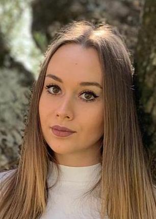 Silvia Damaronak