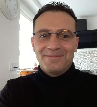 GIUSEPPE CIPOLLA