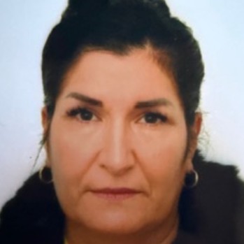 Leticia Fonseca Riveron