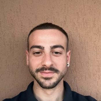 Fabio Hyso