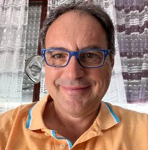 Marco Giusti