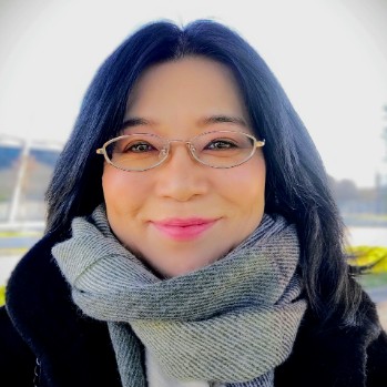 KAORI SUZUKI
