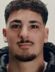 Alessio Marino