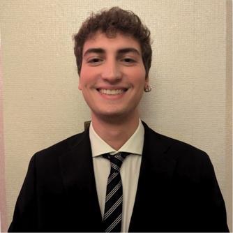 JACOPO DYLAN FORTE