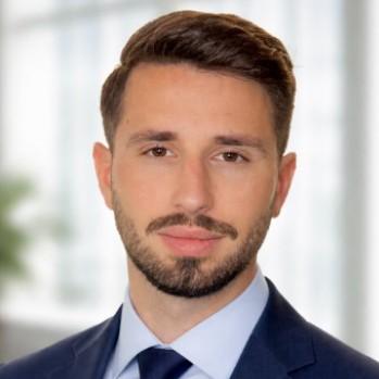 Mattia Girolami