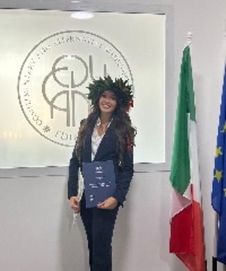 Francesca Orsini