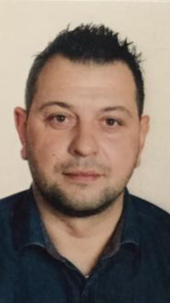 Giuseppe Mavuotolo