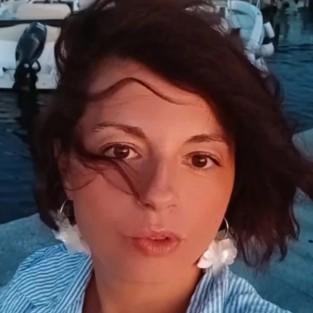 Valentina Paoleschi