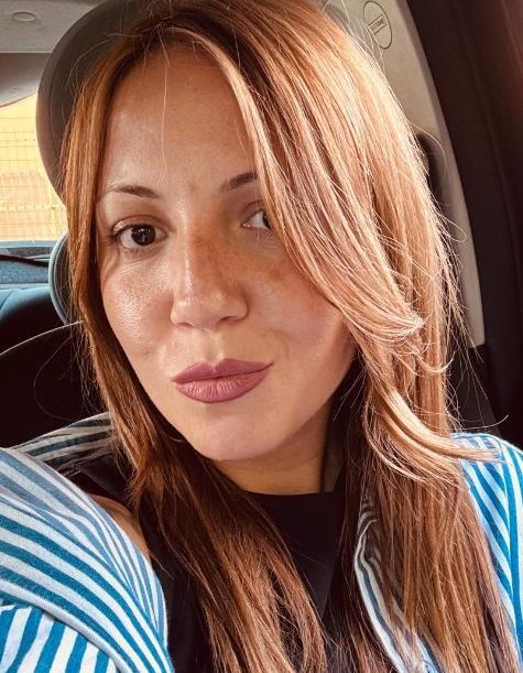 Francesca Marinó