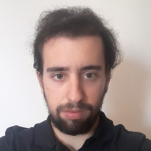 Giorgio Vikas