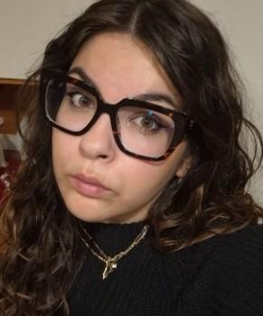 FRANCESCA CAFORIO