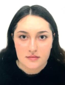 Ruxanda SALCUTANU