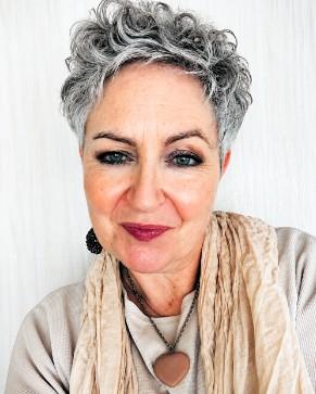 Silvia Carri