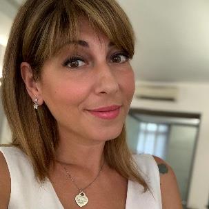 Ornella Occhipinti