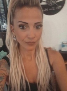 Sara Gaone