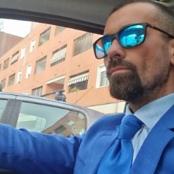MARCO PANIZZOLO