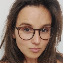 Dorina Drumea